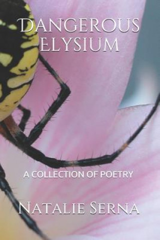 Kniha Dangerous Elysium: A Collection of Poetry Natalie a Serna