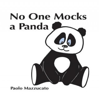 Book No One Mocks a Panda Paolo Mazzucato