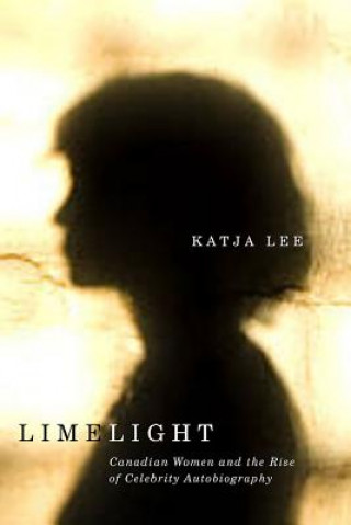 Knjiga Limelight Katja Lee