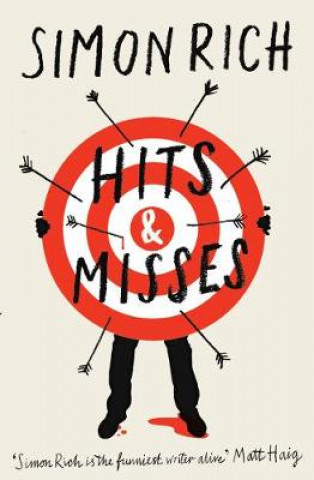 Book Hits and Misses Simon Rich