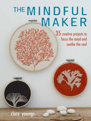 Carte Mindful Maker Clare Youngs