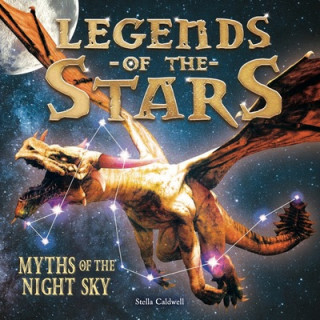 Livre Legends of the Stars STELLA CALDWELL