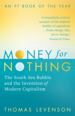 Carte Money For Nothing Thomas Levenson