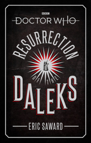 Buch Doctor Who: Resurrection of the Daleks (Target Collection) Eric Saward