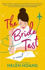 Könyv The Bride Test Helen Hoang