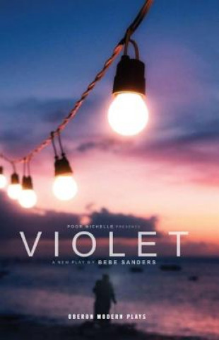 Knjiga Violet Bebe Sanders