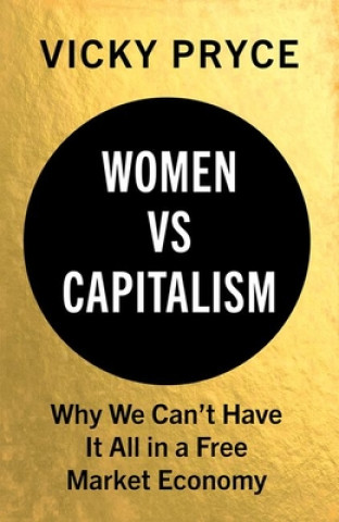 Книга Women vs Capitalism PRYCE  VICKY