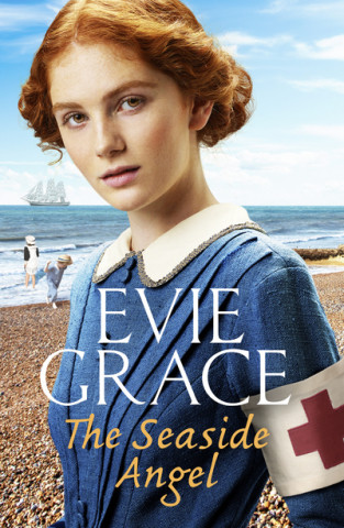 Knjiga Seaside Angel Evie Grace