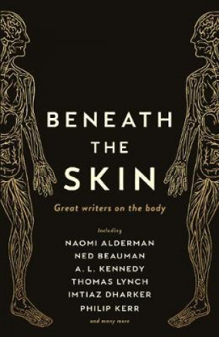 Book Beneath the Skin Ned Beauman