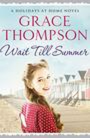 Libro Wait Till Summer GRACE THOMPSON