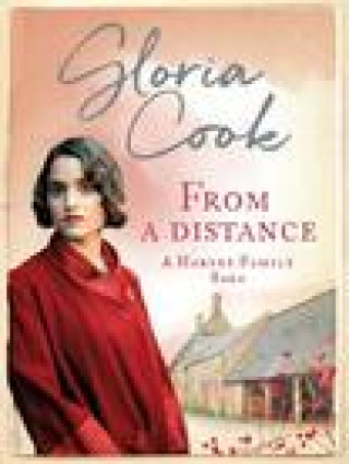 Könyv From A Distance GLORIA COOK