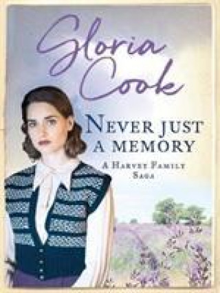 Book Never Just a Memory GLORIA COOK