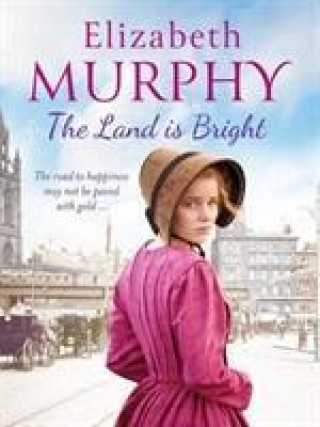 Buch Land is Bright ELIZABETH MURPHY