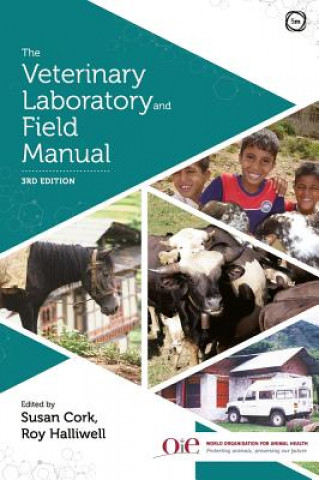 Carte Veterinary Laboratory and Field Manual Susan C Cork