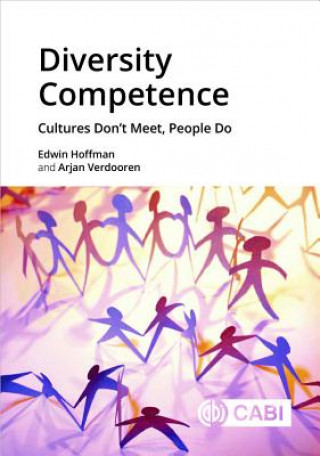 Buch Diversity Competence Dr Edwin (Jaksche & Hoffman) Hoffman