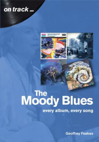 Carte Moody Blues Geoffrey Feakes