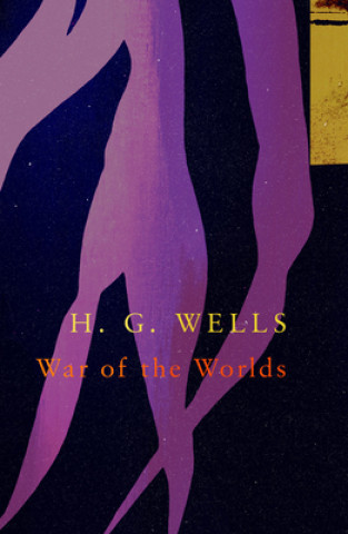 Kniha War of the Worlds (Legend Classics) H. G. Wells