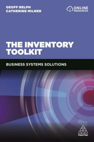 Book Inventory Toolkit Geoff Relph