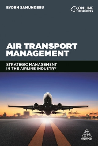 Buch Air Transport Management Eyden Samunderu