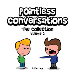 Carte Pointless Conversations Scott Tierney