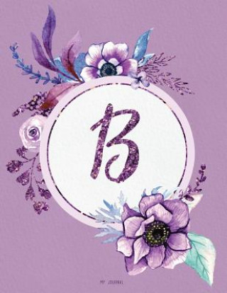 Knjiga B Peony Lane Publishing