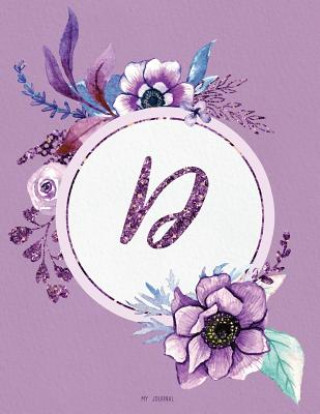 Knjiga D Peony Lane Publishing
