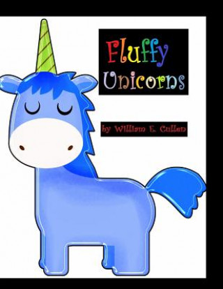 Libro Fluffy Unicorns: Diary To-Do 2019 William E Cullen