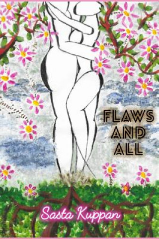Knjiga Flaws and All Sasta Kuppan