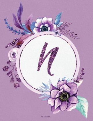 Knjiga N Peony Lane Publishing