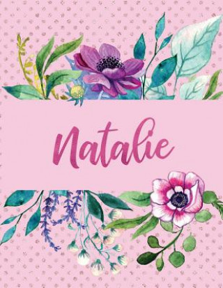 Knjiga Natalie Peony Lane Publishing