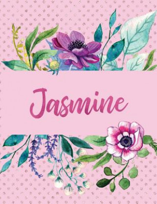 Knjiga Jasmine Peony Lane Publishing
