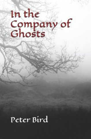 Kniha In the Company of Ghosts Peter Bird