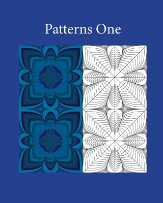 Knjiga Patterns One Dave Reed