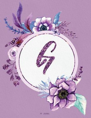 Knjiga G Peony Lane Publishing