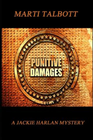 Kniha Punitive Damages Marti Talbott