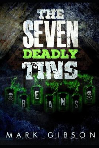 Carte The Seven Deadly Tins Mark Gibson