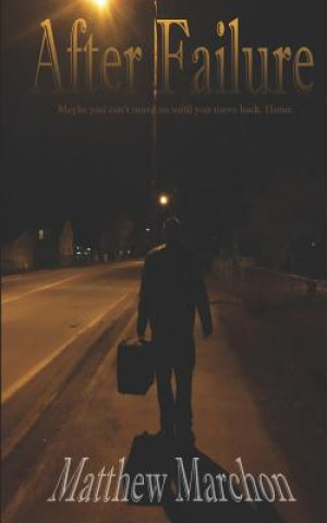 Knjiga After Failure Matthew Marchon