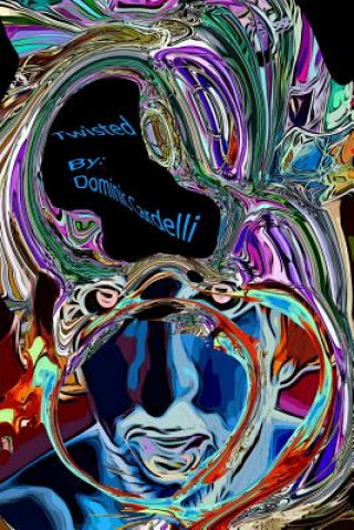 Buch Twisted Dominic Cardelli