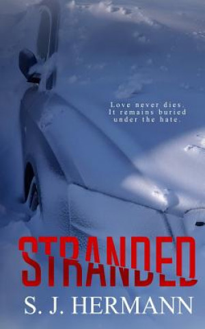 Knjiga Stranded Angie Wade