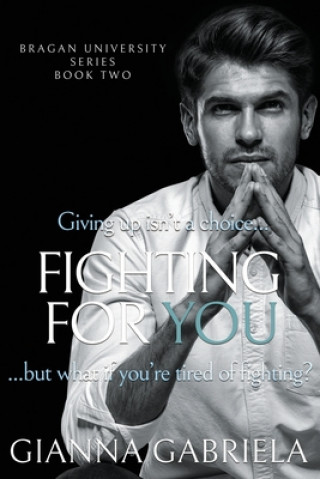 Boek Fighting For You Lauren Dawes