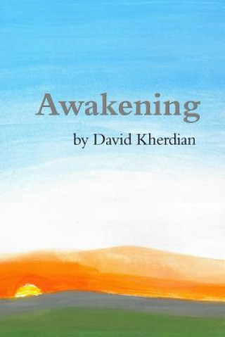 Knjiga Awakening Nonny Hogrogian