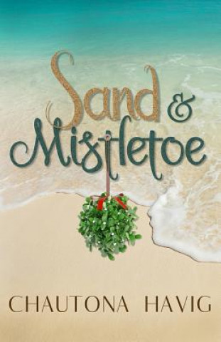 Carte Sand & Mistletoe Chautona Havig