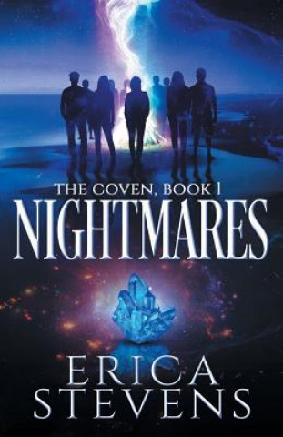 Kniha Nightmares (The Coven, Book 1) Hot Tree Editing