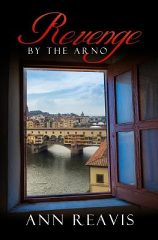 Carte Revenge by the Arno Ann Reavis