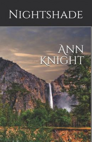 Buch Nightshade Ann Knight