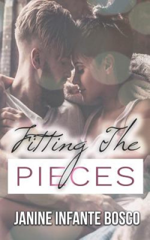 Buch Fitting the Pieces Janine Infante Bosco