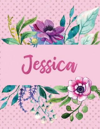 Knjiga Jessica Peony Lane Publishing