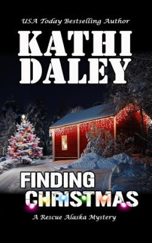 Boek Finding Christmas Kathi Daley