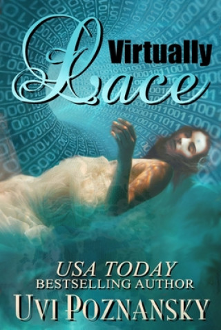 Book Virtually Lace Uvi Poznansky