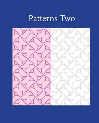 Knjiga Patterns Two Dave Reed